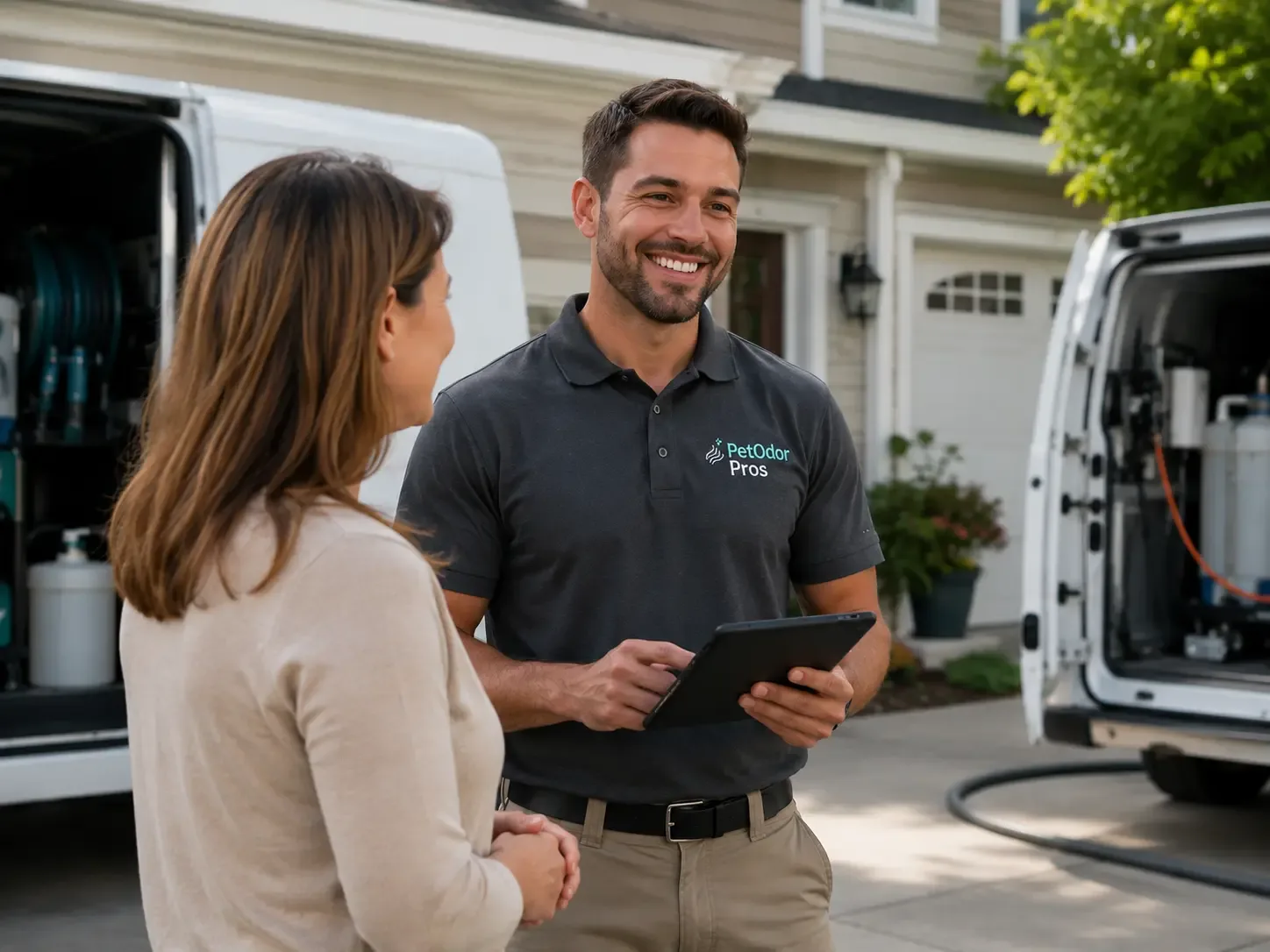 Pet Odor Removal FAQs for Gardner, CO